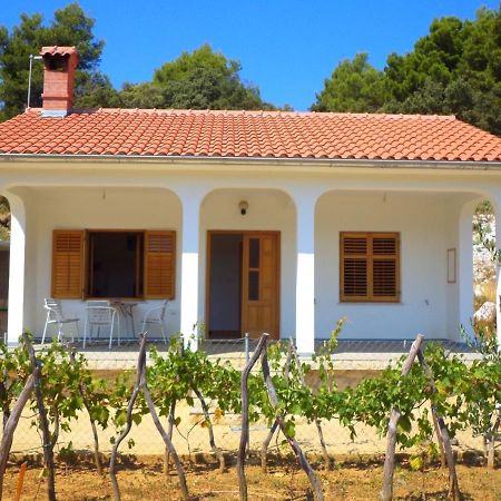 House Fantazija Βίλα Kampor Εξωτερικό φωτογραφία